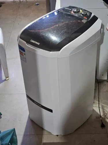 Tanque máquina de lavar 20kg