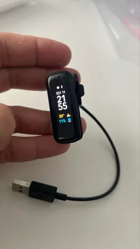 Relógio galaxy fit 2 Samsung