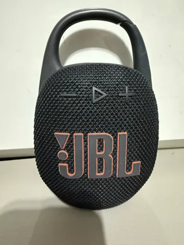 JBL clipe 5