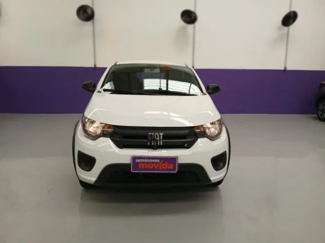 Fiat Mobi Like 1.0 Fire Flex 5P. 2023