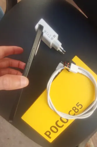 Xiaomi poco c85