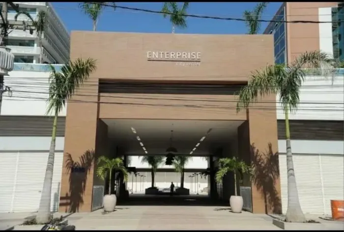 Enterprise - Apartamento 2 quartos no Centro - Itaboraí/RJ