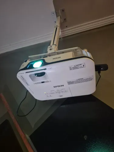 Projetor Epson X14+
