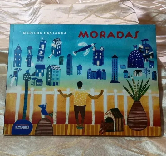 Moradas