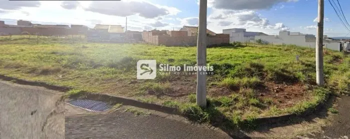 Venda Terreno NEW GOLDEN VILLE