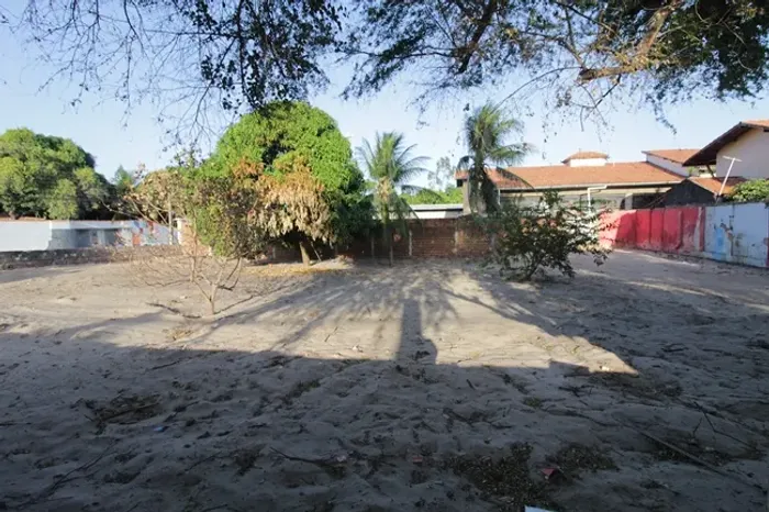 TERRENO para alugar na cidade de FORTALEZA-CE