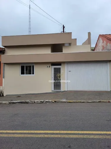 Casa com 2 dormitórios à venda, 103 m² por R$ 750.000,00 - Centro - Itu/SP