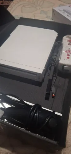 NINTENDO WII DESBLOQUEADO