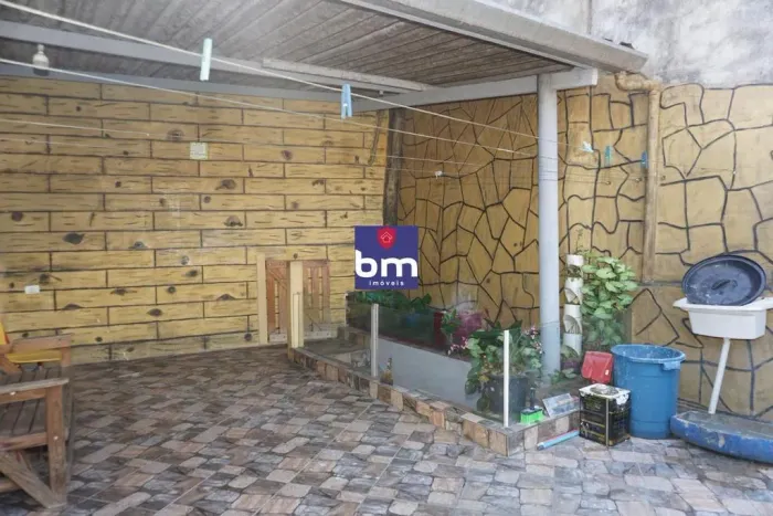 Casa para alugar em São Paulo, Jardim Soraia, com 2 quartos, com 60 m²