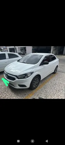 Chevrolet Joy Plus Black Ed.1.0 8V 4P Flex MEC 2021