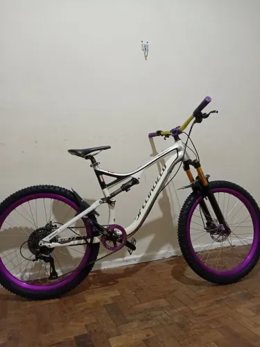 Specialized Stumpjumper