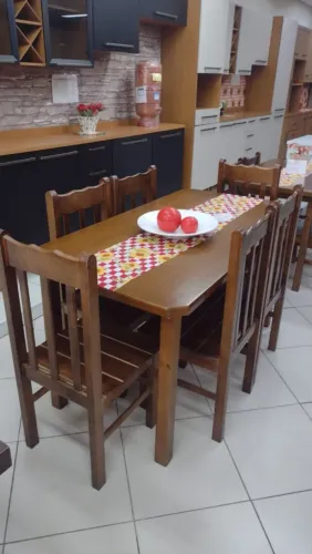 Mesa de jantar