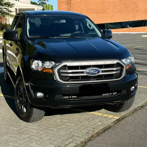 Ford Ranger XLS 2.2 4X4 CD Diesel Aut. 2023