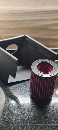 Intake filtro Audi A3 Golf GTI 1.8T 20v