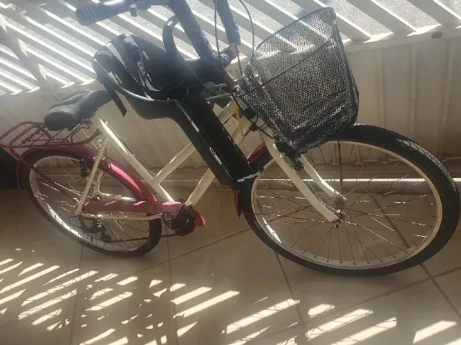 Bicicleta revisada
