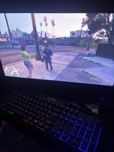Pc gamer