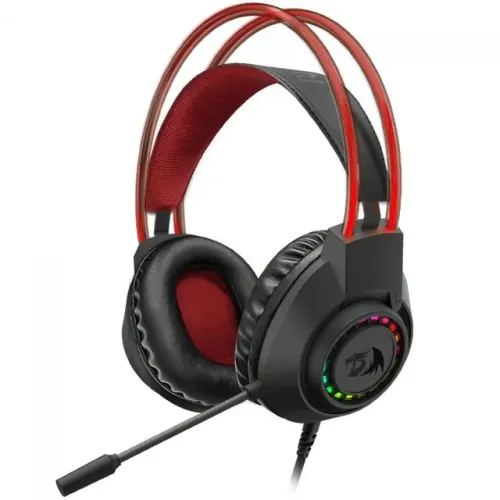 Headset Gamer Redragon
