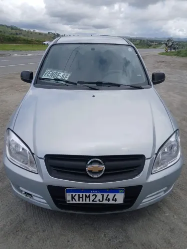 Chevrolet Celta Spirit/ LT 1.0 MPFI 8V Flexp. 5P 2010