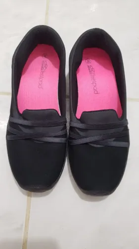 tênis feminino olympikus original feetpad tam. 36