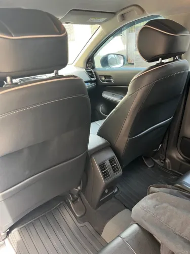 Honda City Hatchback Touring 1.5 Flex 16V Aut. 2022
