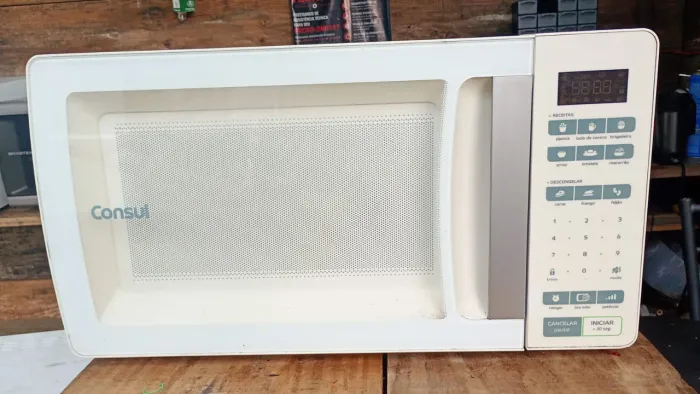 Microondas 32l
