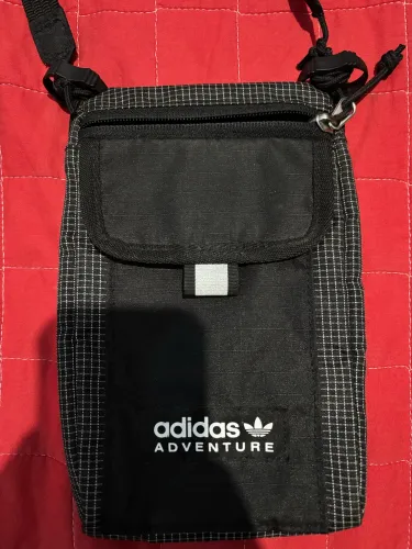 Bolsa adidas adventure