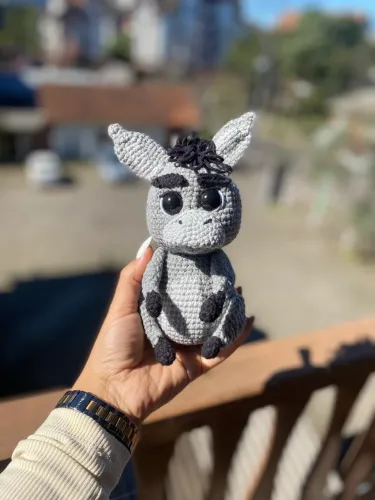 Amigurumi