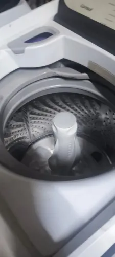 Máquina de lavar 