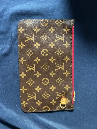 Louis Vuitton Vintage Monogram - Original