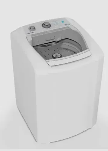 MAQUINA DE LAVAR ROUPA 15 KG COLORMAQ