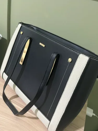 Bolsa Satinato Grande 