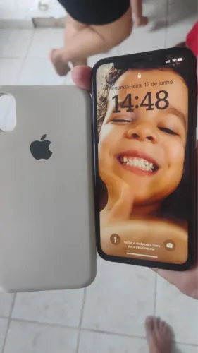 iPhone 