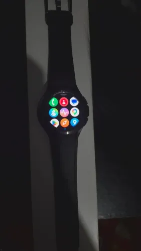 Relógio Galaxy Watch 4 Classic