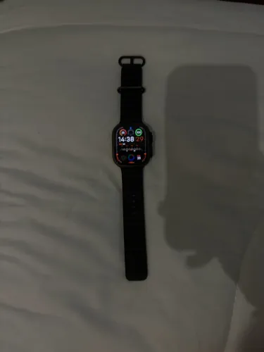Apple Watch Ultra 2