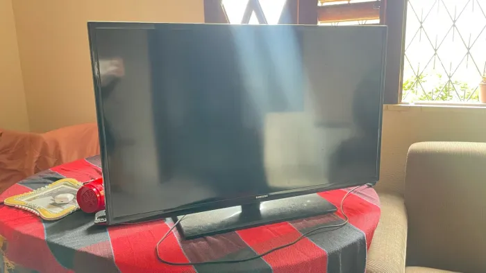 TV Samsung 40 polegadas 2014