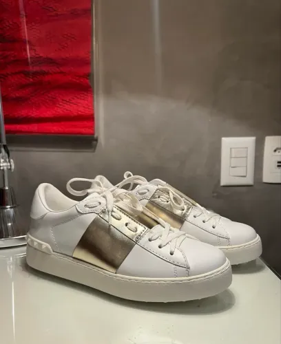 Tênis original Valentino