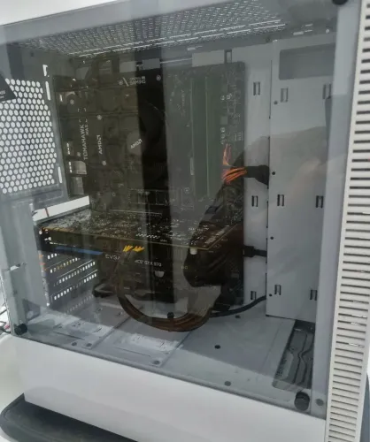 PC Gamer Ryzen 5