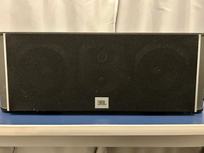 Caixa Central JBL JBL ES25C