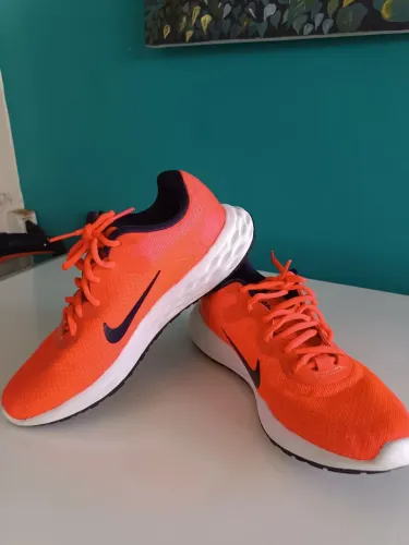 Tênis Nike - número 38 -unissex