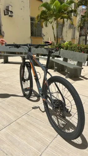 Bicicleta Sense One Aro 29 - MTB