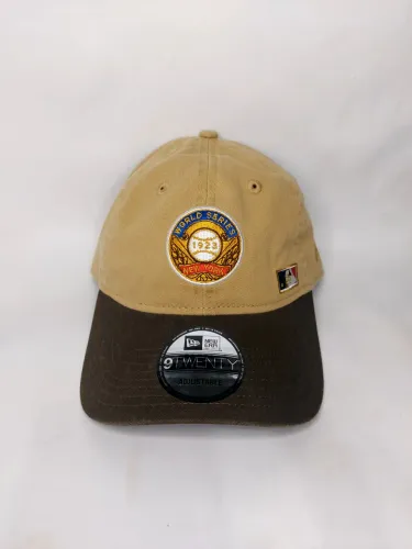Boné New York Yankees - New era - 9twenty - Baseball - Strapback - world séries 