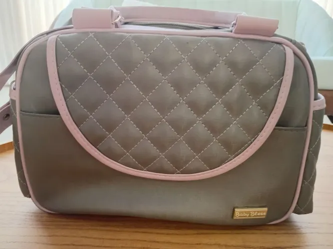 Bolsa Infantil passeio