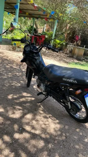Moto PoP 110i