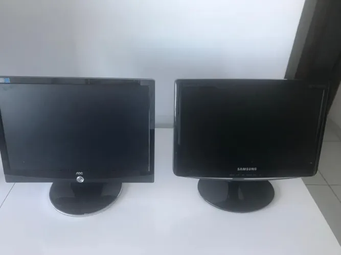 Monitor de computador