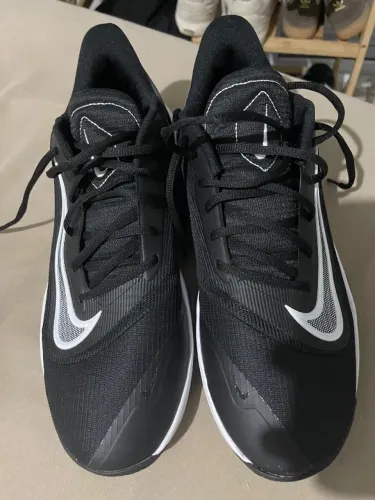 Tênis Masculino Nike Precision VII