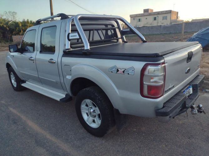 Imagem de Ford Ranger XLT 3.0 PSE 163cv 4X4 CD TB Dies. 2012