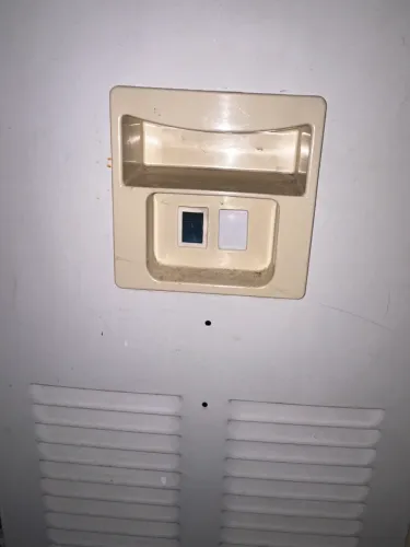 Bebedouro 110v midea