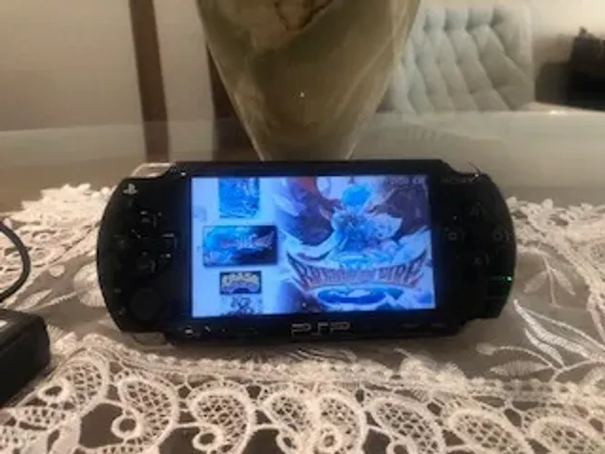 PSP 1000