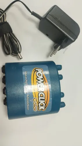 Power Click Color 