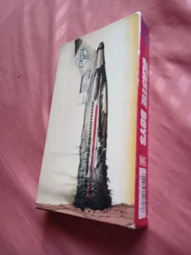 Fita VHS importada rara Beastie Boys Licensed to ILL 1987 original excelente